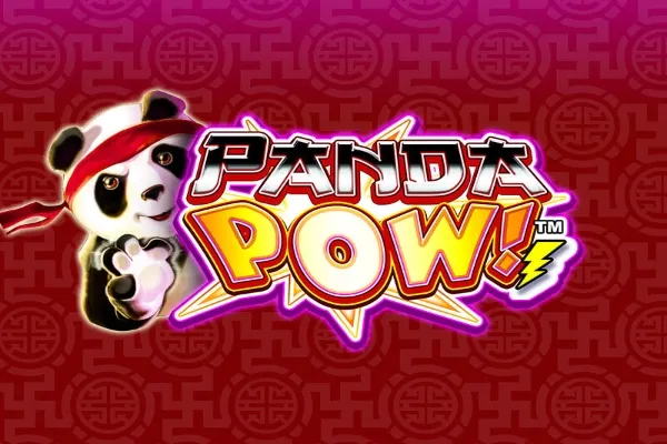 Panda Pow slot